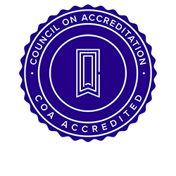 COA Accreditation