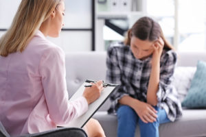adolescent mental health treatment