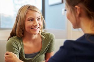 adolescent residential treatment