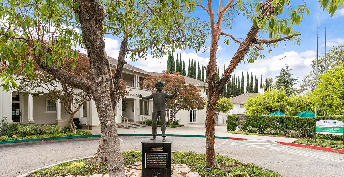 Photo 24 associated with HillsidesCares — Pasadena