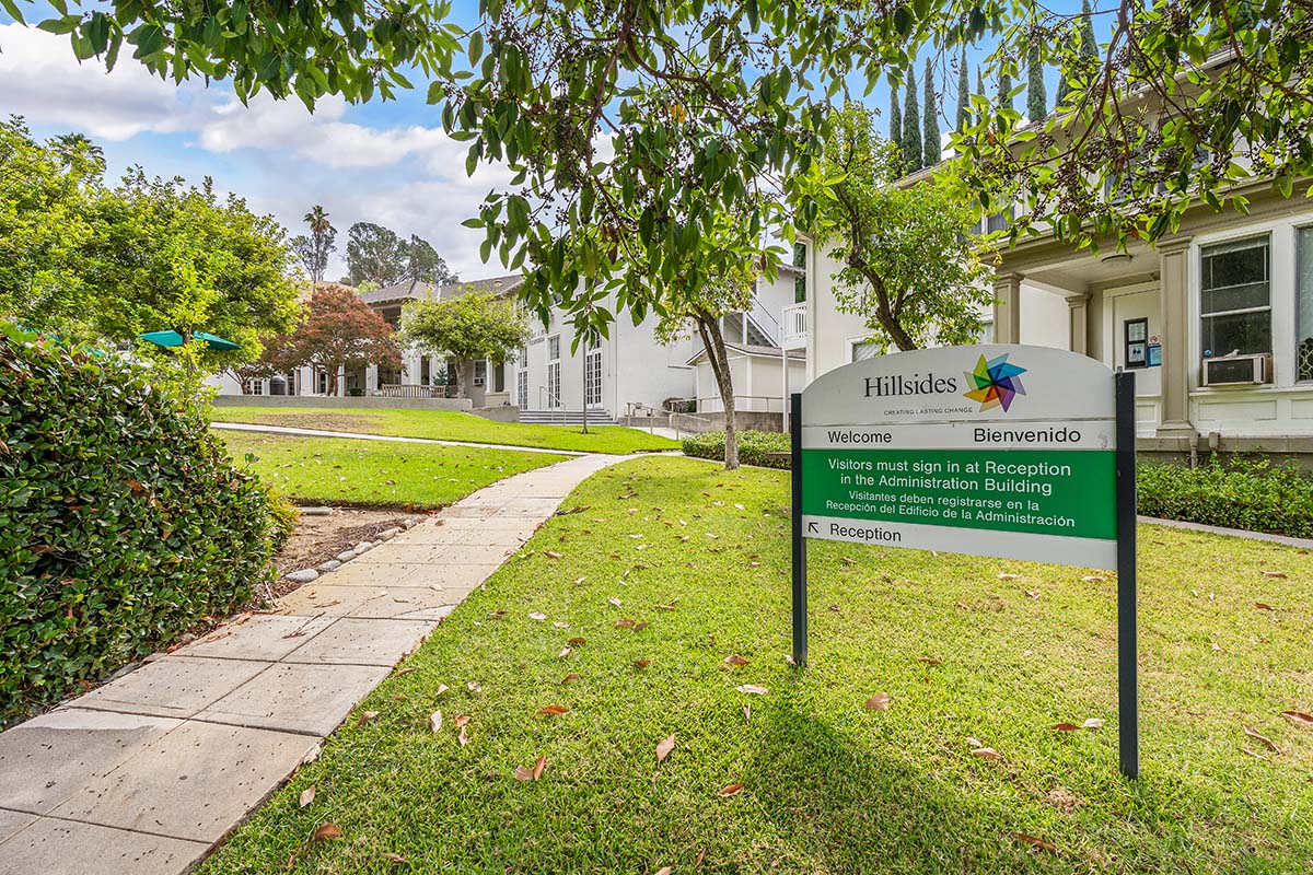Photo 25 associated with HillsidesCares — Pasadena