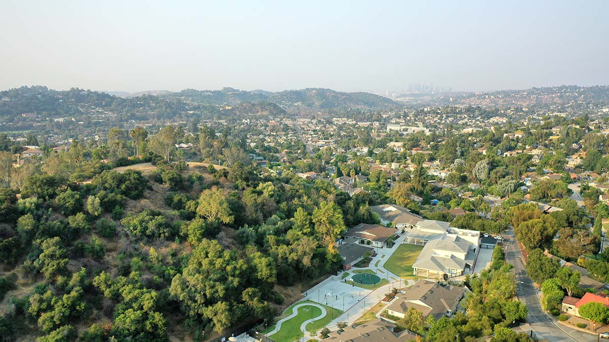 Photo 27 associated with HillsidesCares — Pasadena