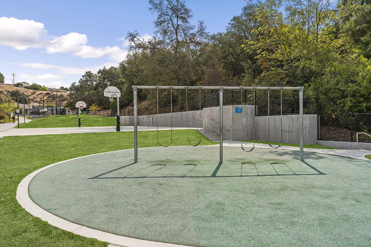 Photo 18 associated with HillsidesCares — Pasadena