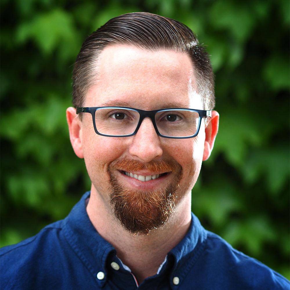 Matt Phillips, LCSW
